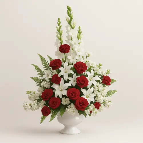 Bunga Meja tribaktimulya